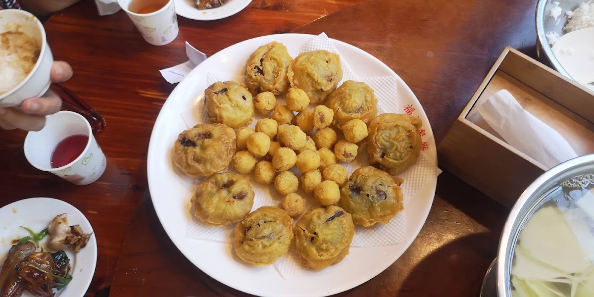 Fu Lin Restaurant-10